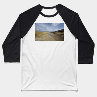 Luskentyre Baseball T-Shirt